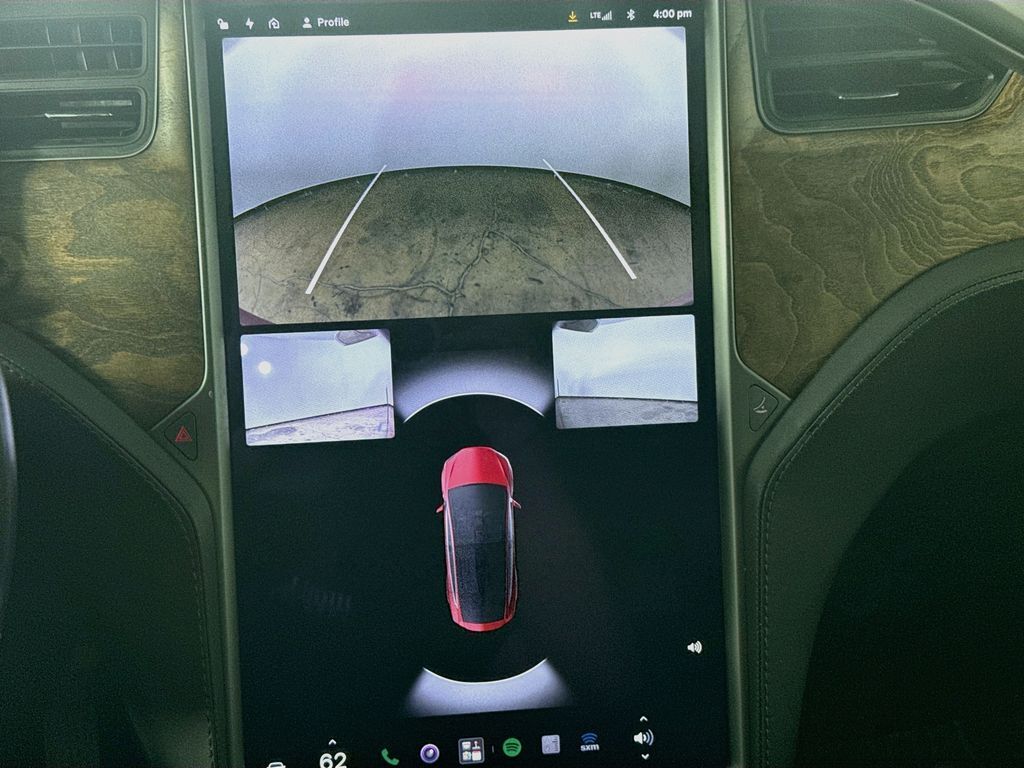 2019 Tesla Model X Long Range Willowbrook IL