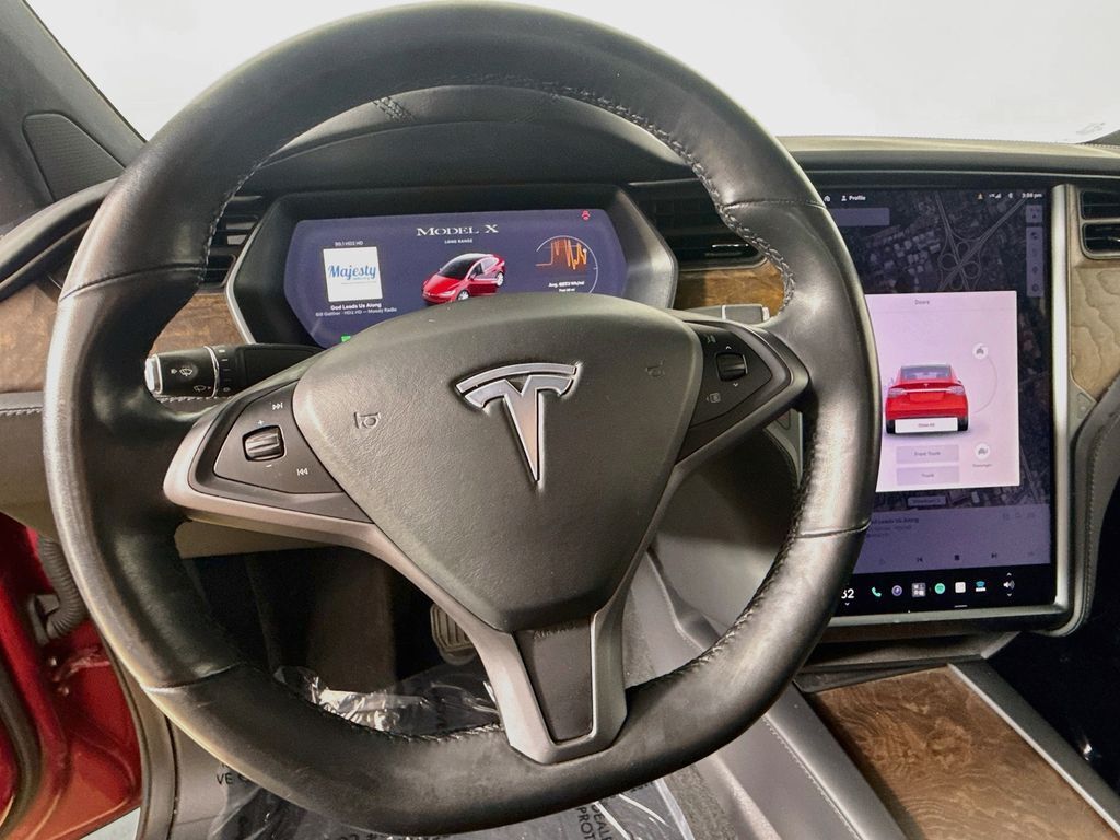 2019 Tesla Model X Long Range Willowbrook IL