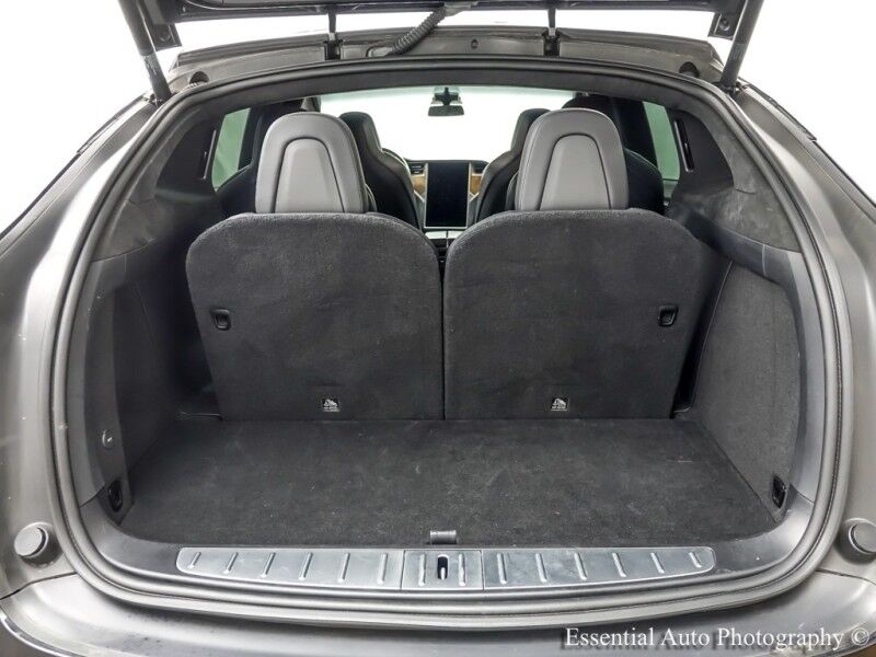 2019 Tesla Model X STANDARD Willowbrook IL