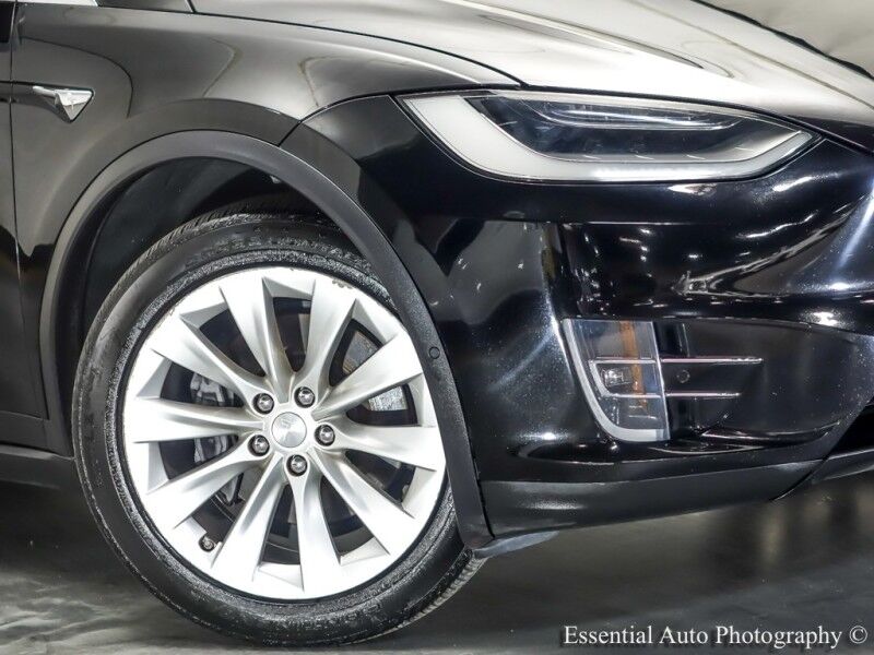 2019 Tesla Model X STANDARD Willowbrook IL