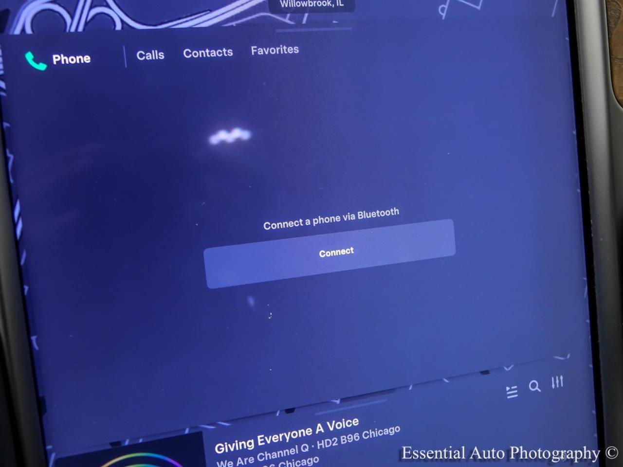2019 Tesla Model X STANDARD Willowbrook IL