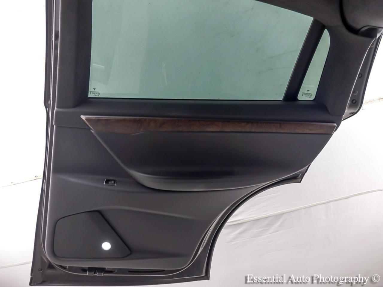 2019 Tesla Model X STANDARD Willowbrook IL