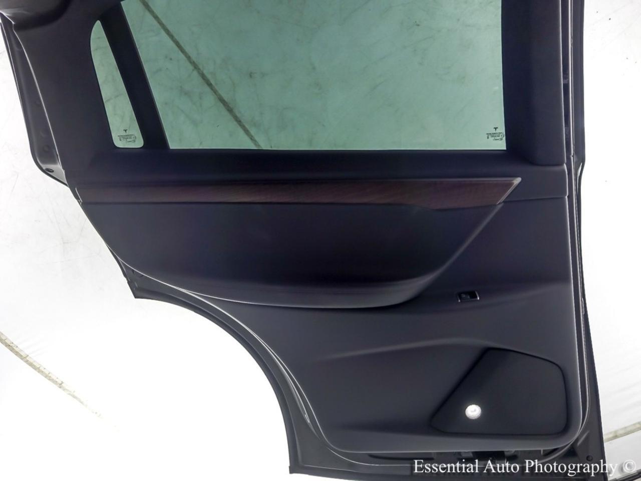 2019 Tesla Model X STANDARD Willowbrook IL