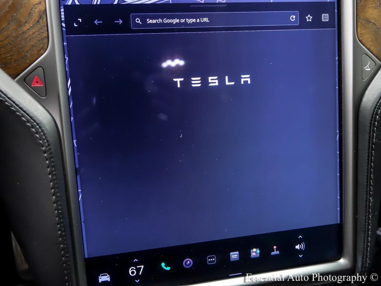 2019 Tesla Model X STANDARD Willowbrook IL