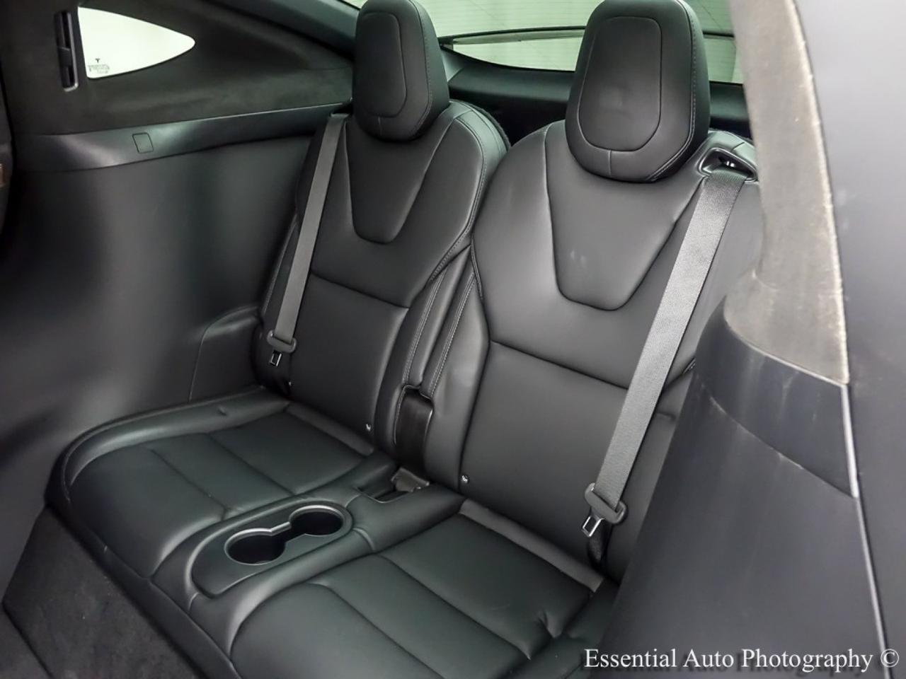2019 Tesla Model X STANDARD Willowbrook IL