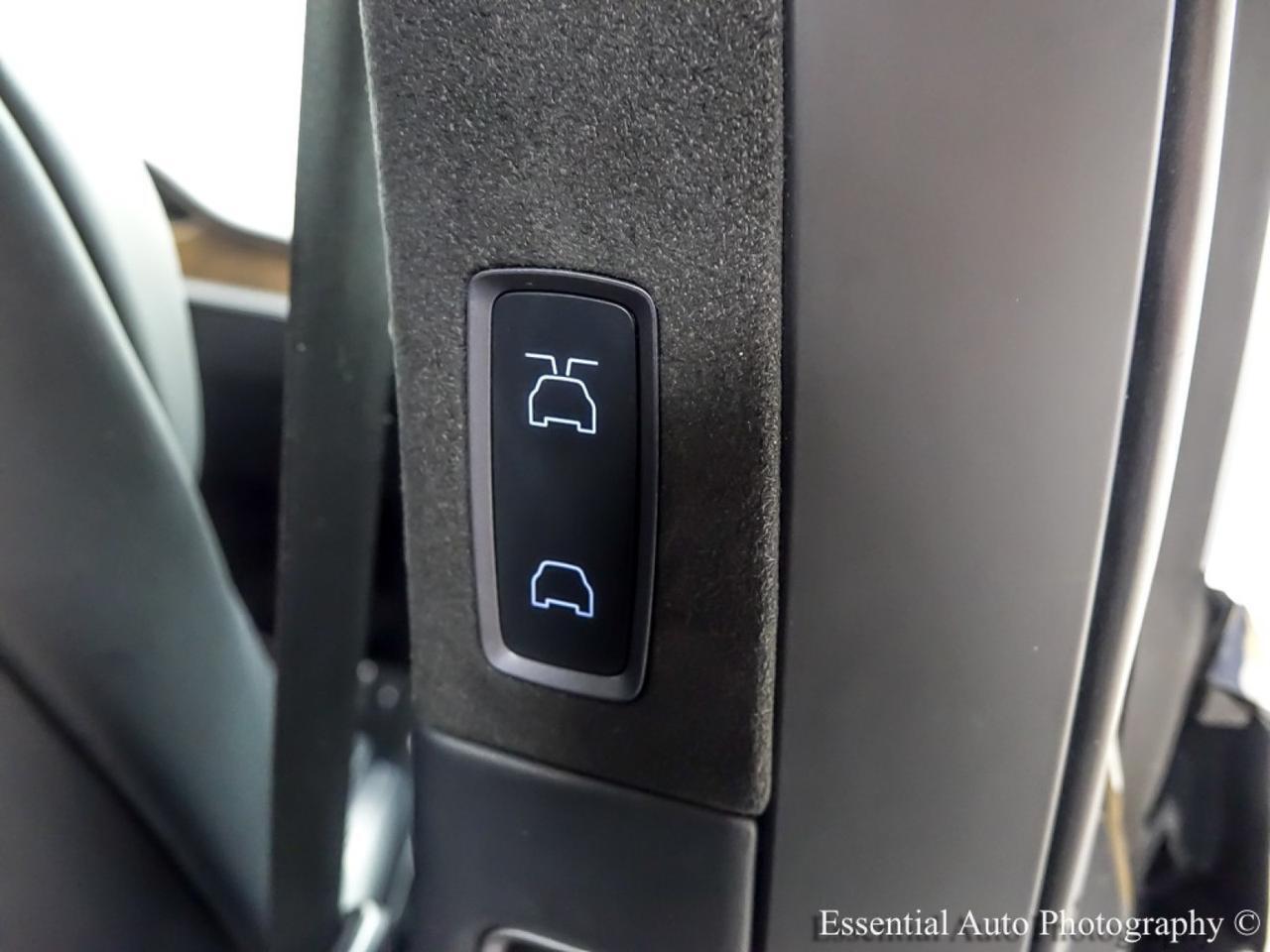 2019 Tesla Model X STANDARD Willowbrook IL