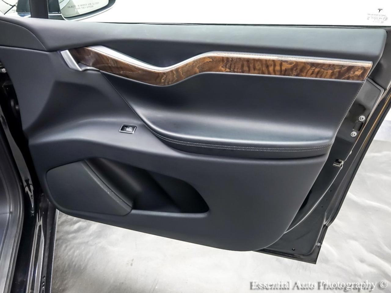 2019 Tesla Model X STANDARD Willowbrook IL