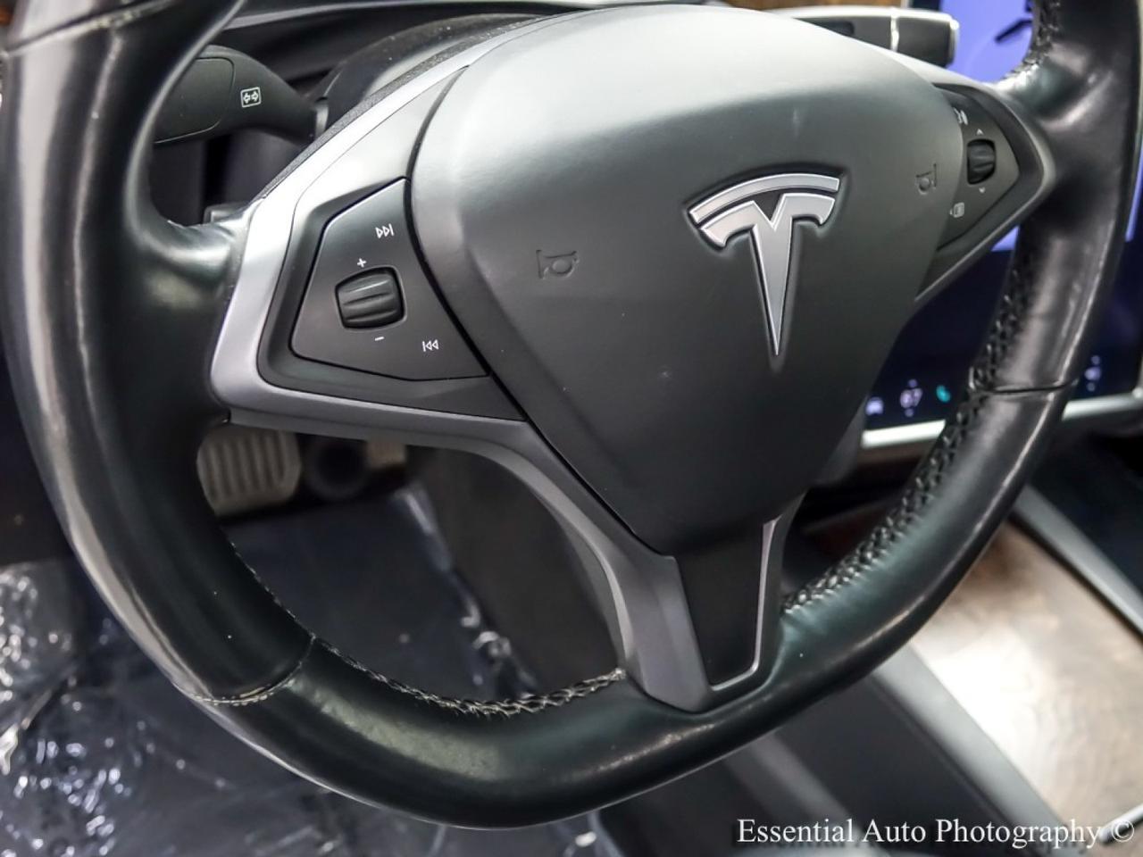 2019 Tesla Model X STANDARD Willowbrook IL
