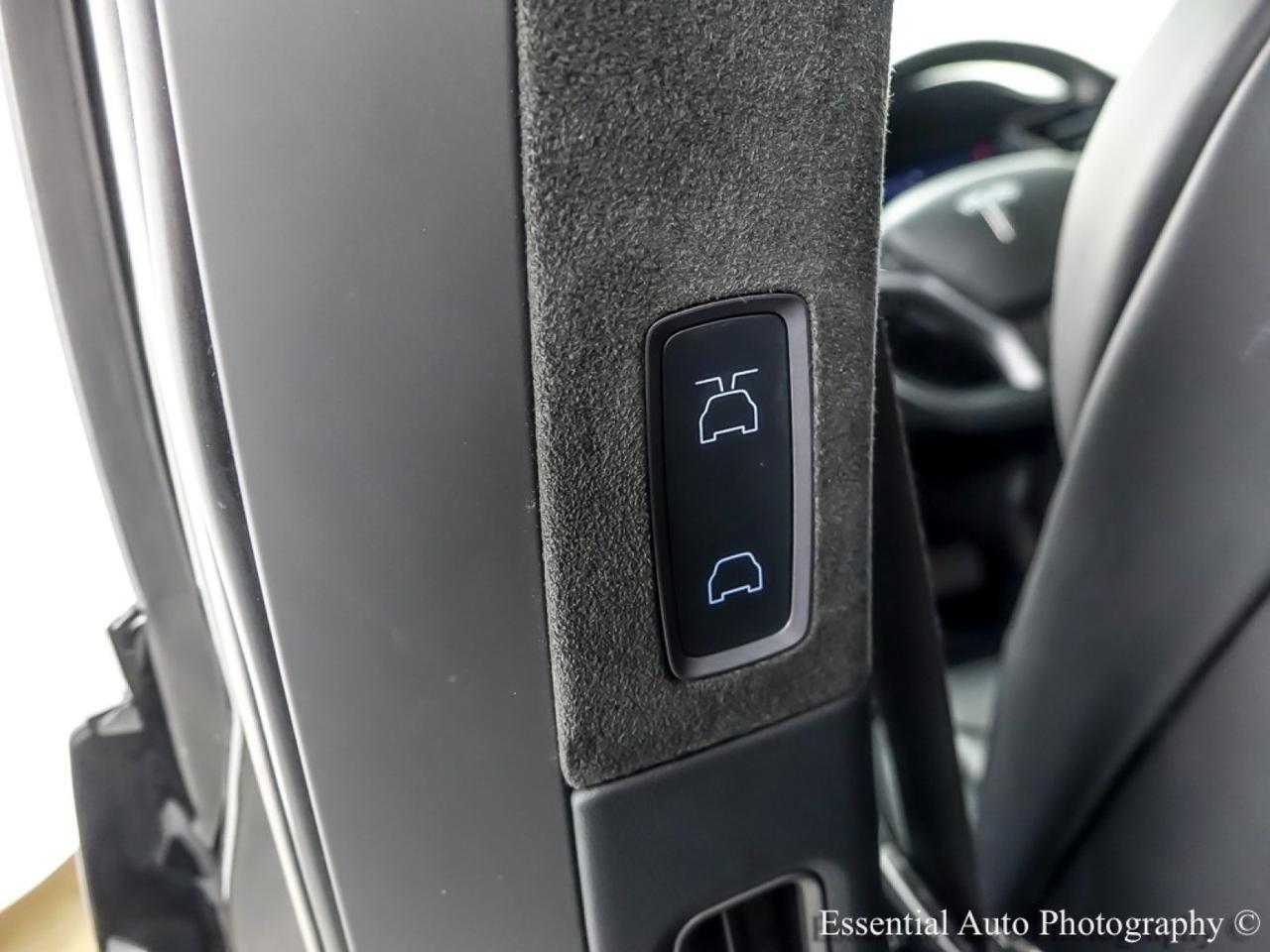 2019 Tesla Model X STANDARD Willowbrook IL
