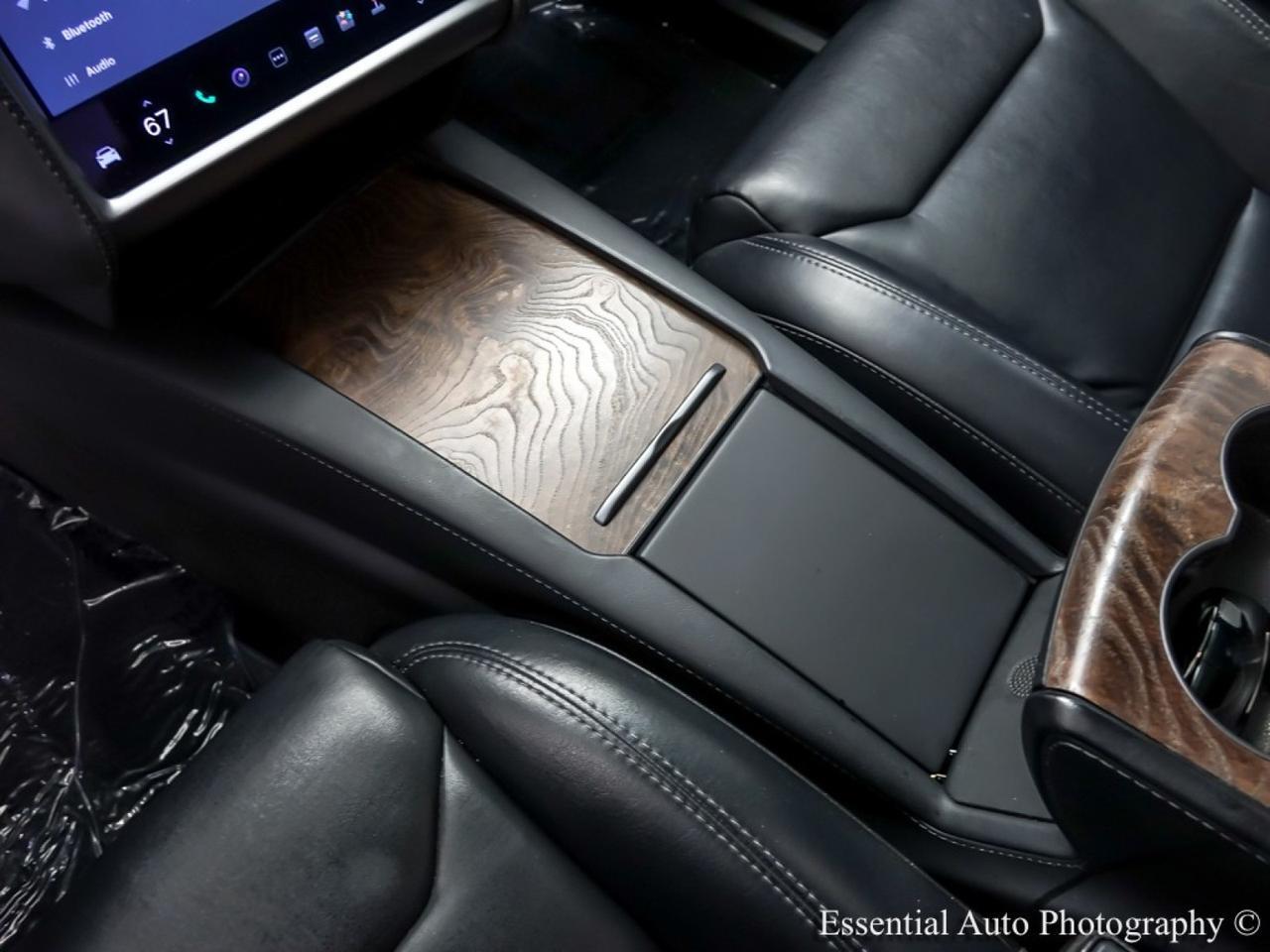 2019 Tesla Model X STANDARD Willowbrook IL