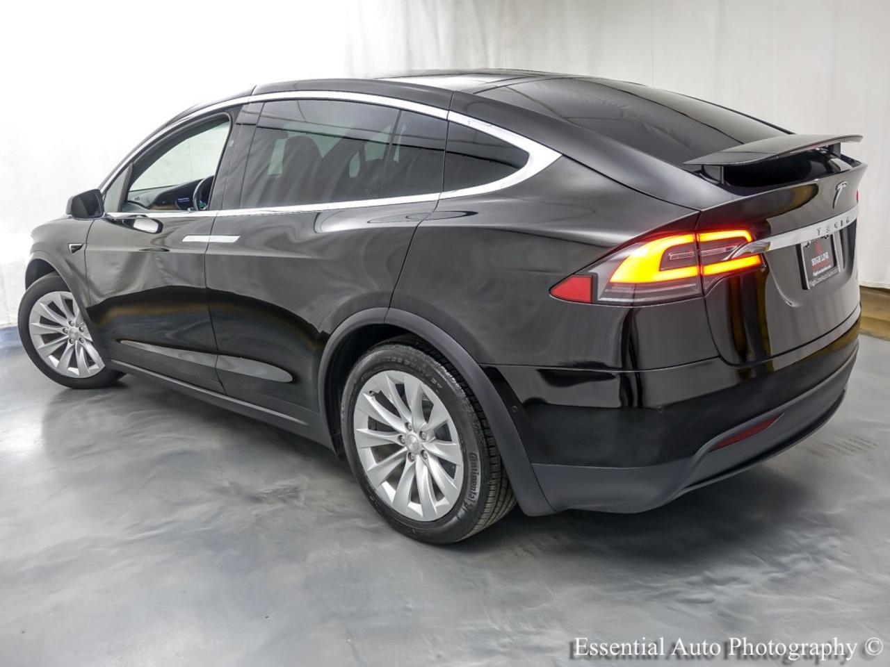 2019 Tesla Model X STANDARD Willowbrook IL