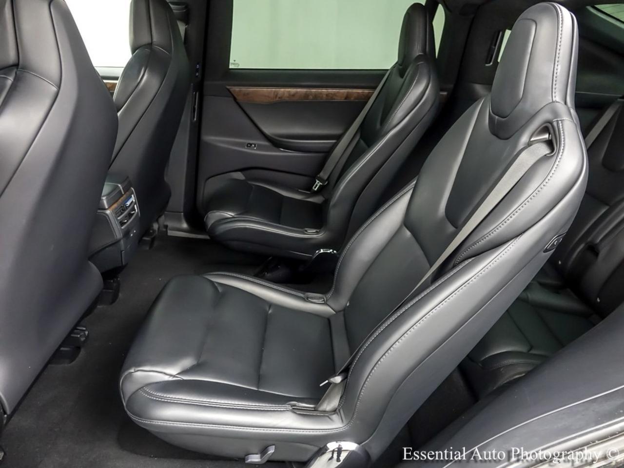 2019 Tesla Model X STANDARD Willowbrook IL