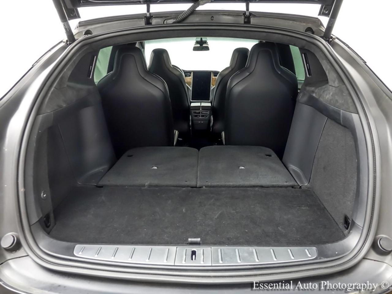 2019 Tesla Model X STANDARD Willowbrook IL