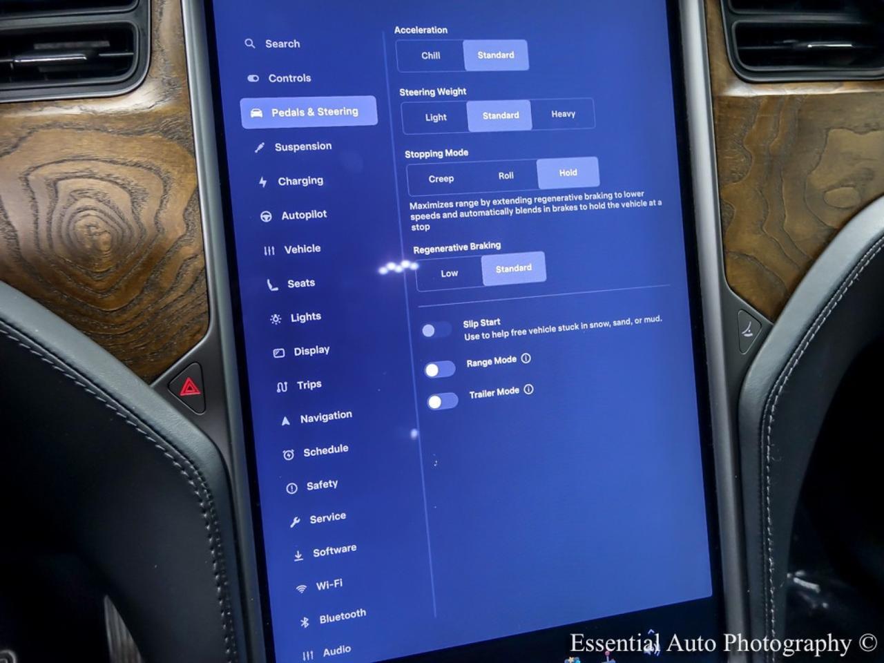 2019 Tesla Model X STANDARD Willowbrook IL
