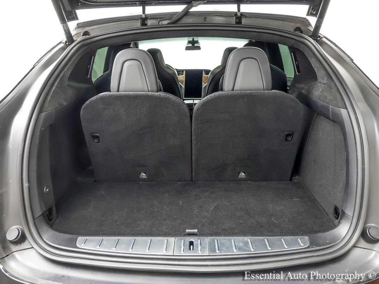 2019 Tesla Model X STANDARD Willowbrook IL