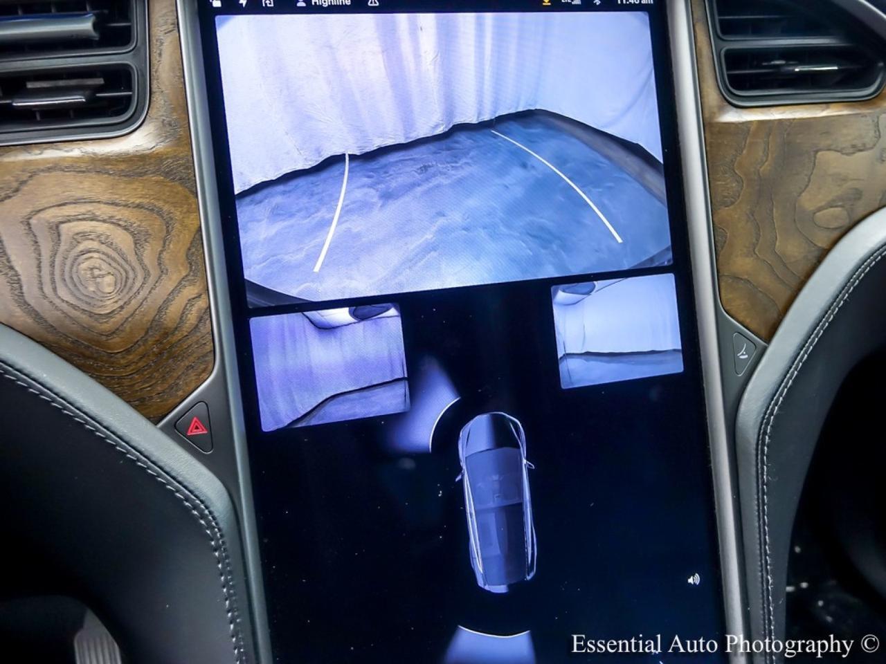 2019 Tesla Model X STANDARD Willowbrook IL