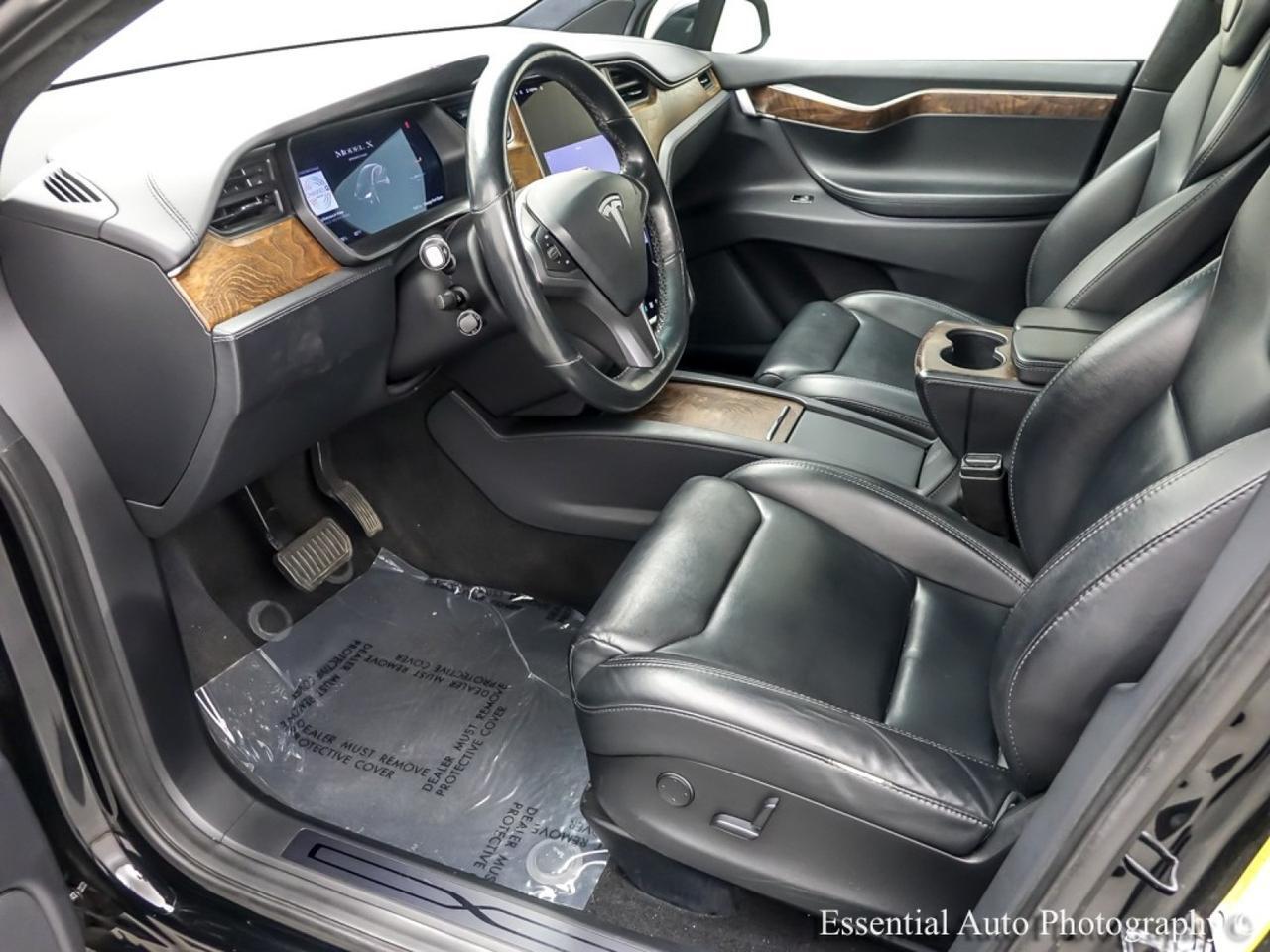 2019 Tesla Model X STANDARD Willowbrook IL