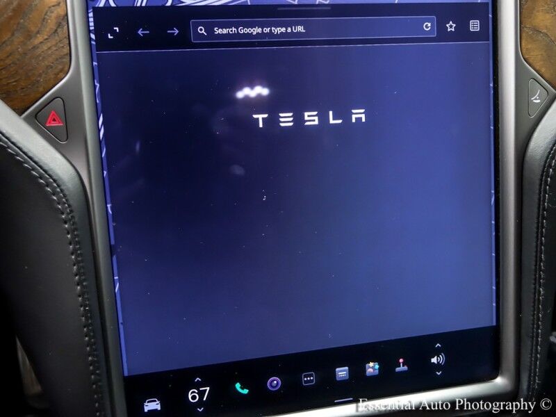 2019 Tesla Model X STANDARD Willowbrook IL