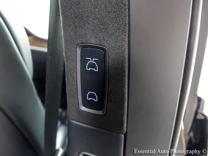 2019 Tesla Model X STANDARD Willowbrook IL