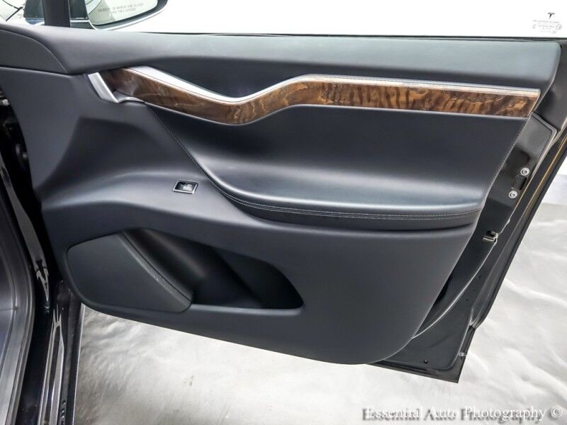 2019 Tesla Model X STANDARD Willowbrook IL