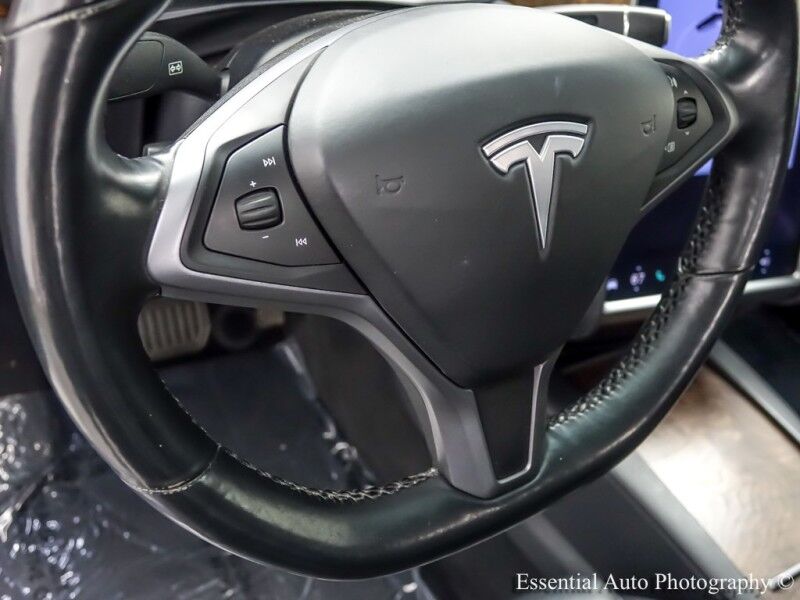 2019 Tesla Model X STANDARD Willowbrook IL