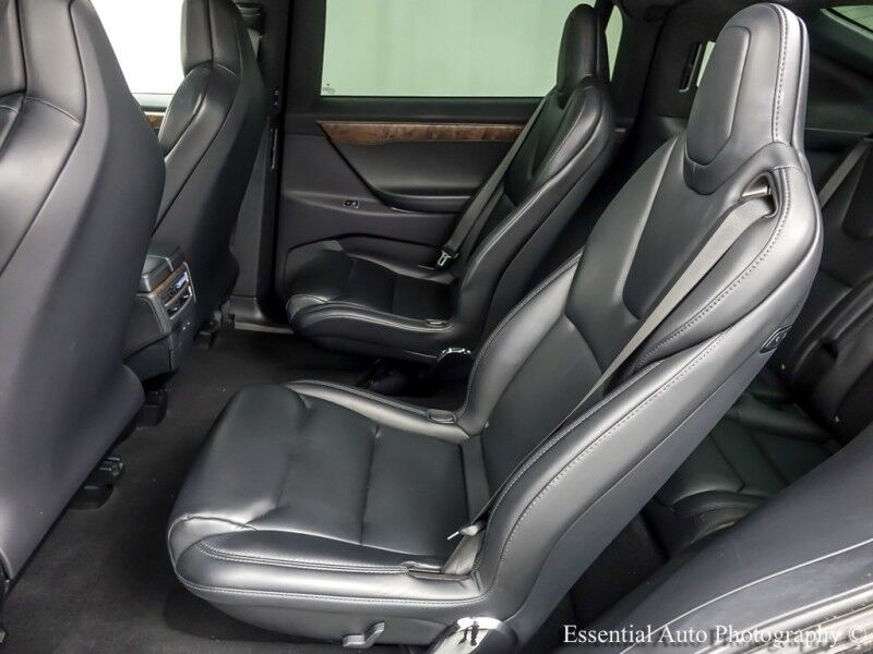 2019 Tesla Model X STANDARD Willowbrook IL