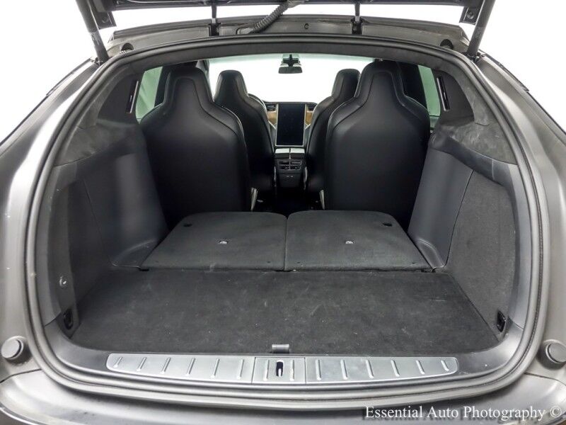 2019 Tesla Model X STANDARD Willowbrook IL