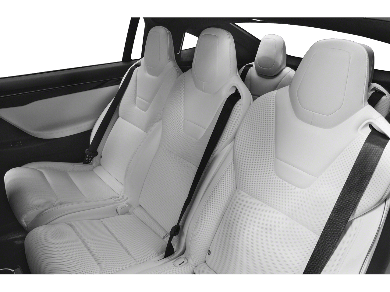 2019 Tesla Model X Standard Range Roseville CA