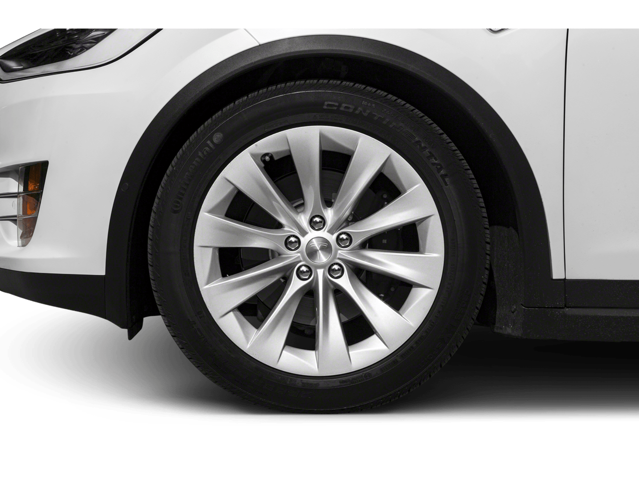 2019 Tesla Model X Standard Range Roseville CA