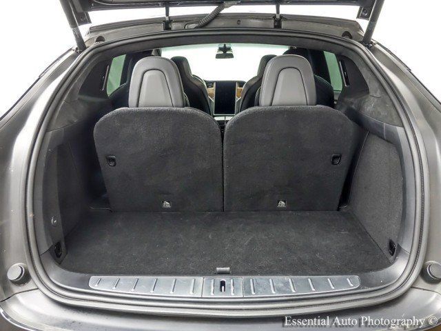 2019 Tesla Model X Standard Range Willowbrook IL