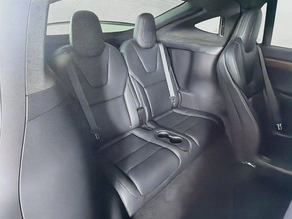 2019 Tesla Model X Standard Range Willowbrook IL