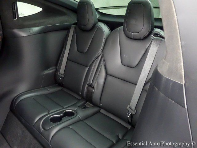 2019 Tesla Model X Standard Range Willowbrook IL