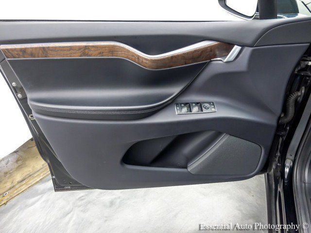 2019 Tesla Model X Standard Range Willowbrook IL