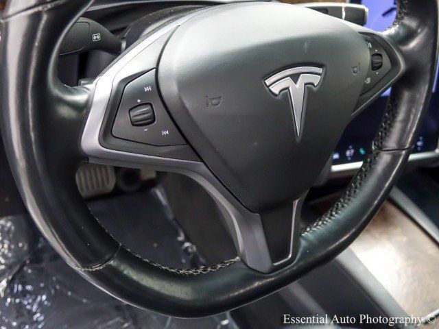 2019 Tesla Model X Standard Range Willowbrook IL