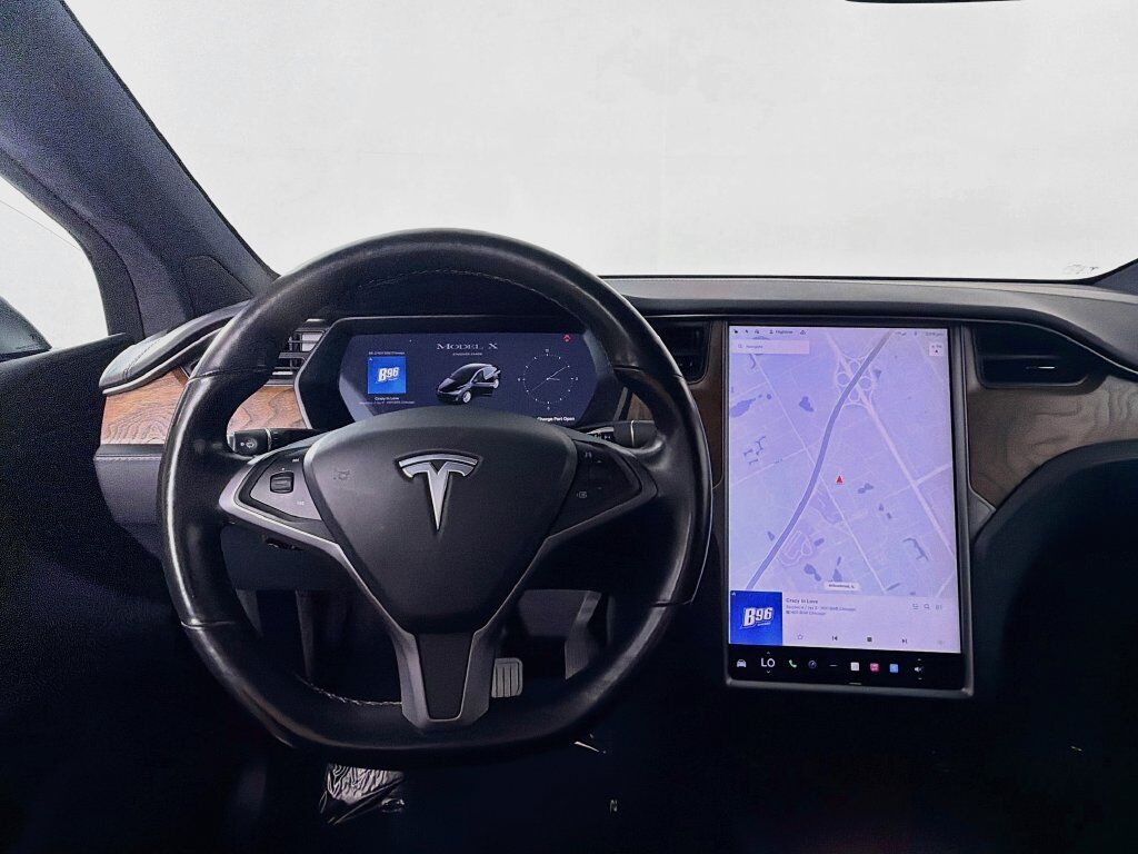 2019 Tesla Model X Standard Range Willowbrook IL