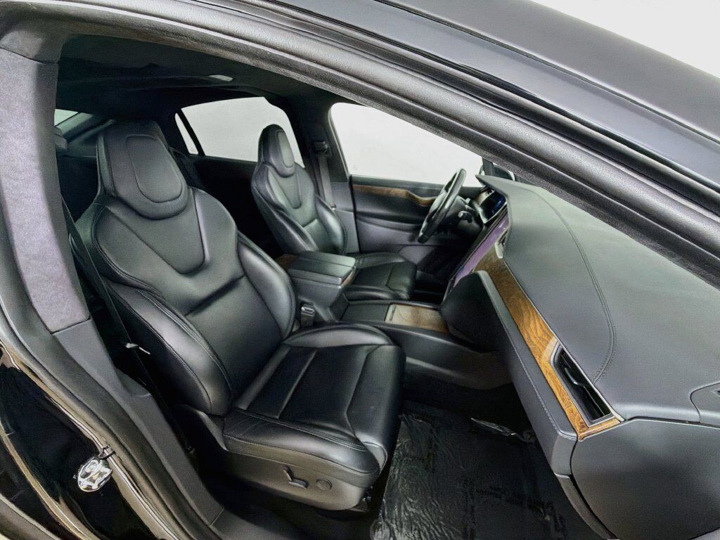 2019 Tesla Model X Standard Range Willowbrook IL