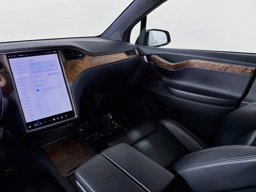 2019 Tesla Model X Standard Range Willowbrook IL