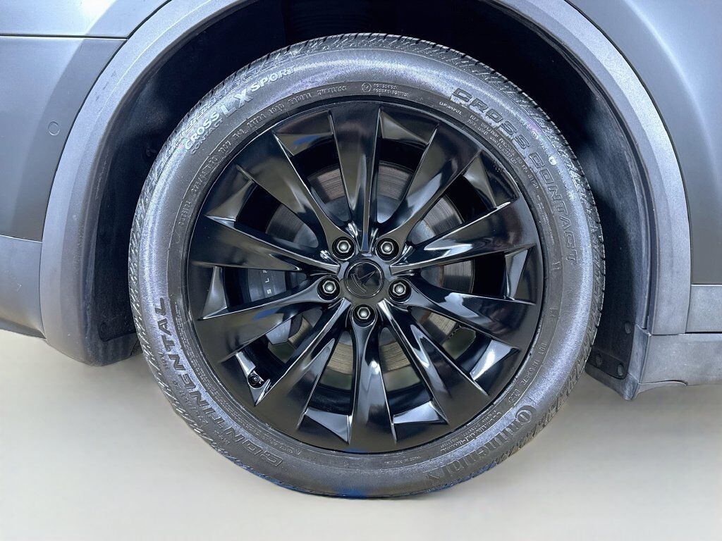2019 Tesla Model X Standard Range Willowbrook IL
