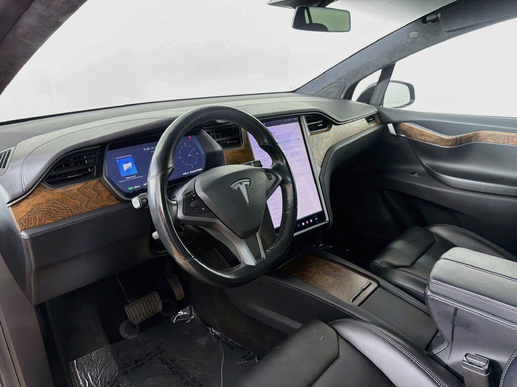 2019 Tesla Model X Standard Range Willowbrook IL
