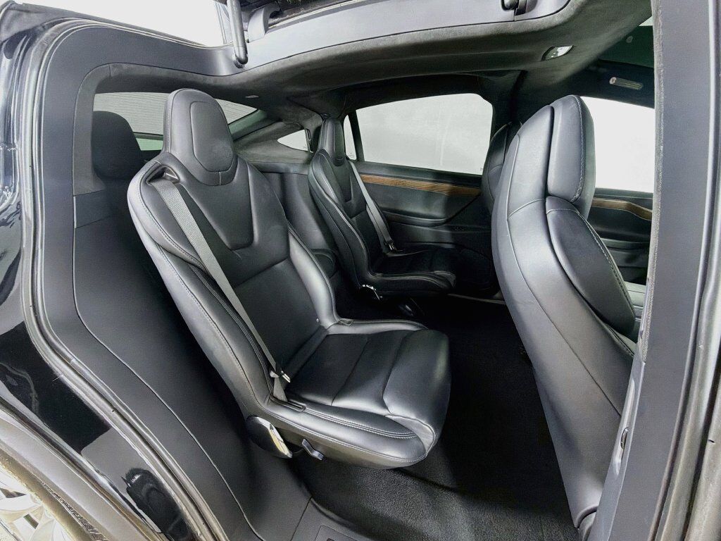 2019 Tesla Model X Standard Range Willowbrook IL