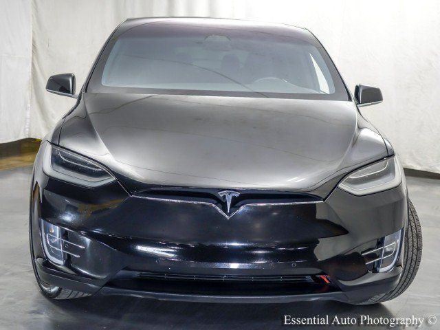 2019 Tesla Model X Standard Range Willowbrook IL