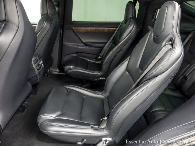 2019 Tesla Model X Standard Range Willowbrook IL