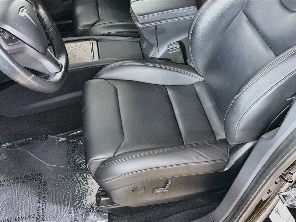 2019 Tesla Model X Standard Range Willowbrook IL