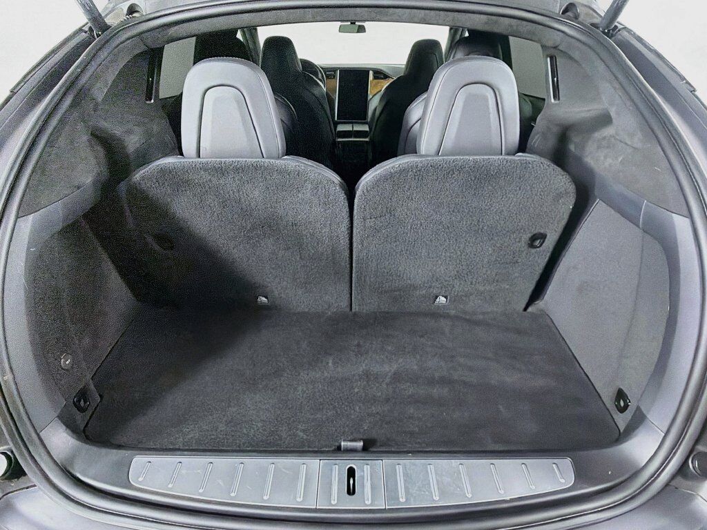 2019 Tesla Model X Standard Range Willowbrook IL