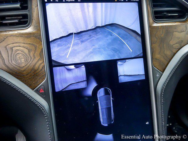 2019 Tesla Model X Standard Range Willowbrook IL