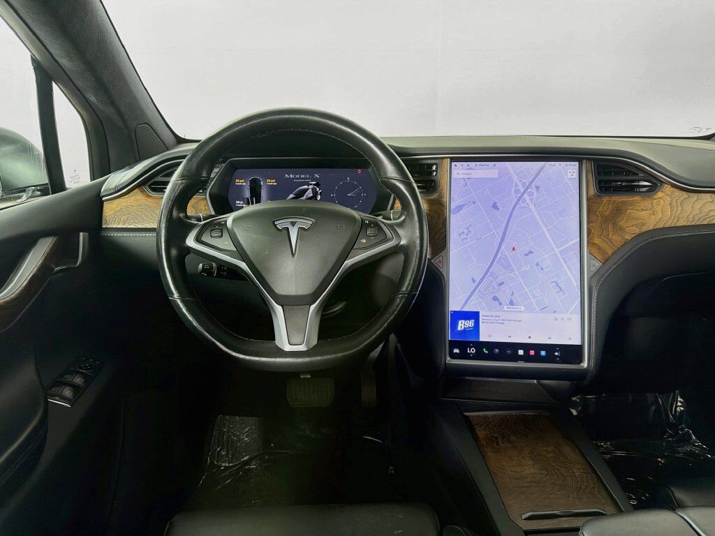 2019 Tesla Model X Standard Range Willowbrook IL