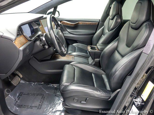 2019 Tesla Model X Standard Range Willowbrook IL