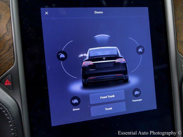 2019 Tesla Model X Standard Range Willowbrook IL
