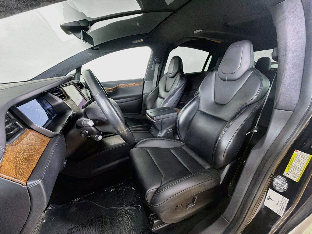 2019 Tesla Model X Standard Range Willowbrook IL