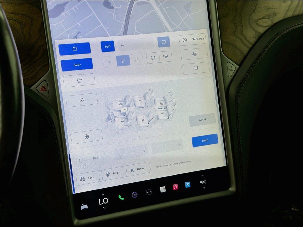 2019 Tesla Model X Standard Range Willowbrook IL